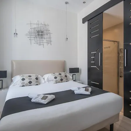 O Carre Croisette Cannes Aparthotel Exterior photo