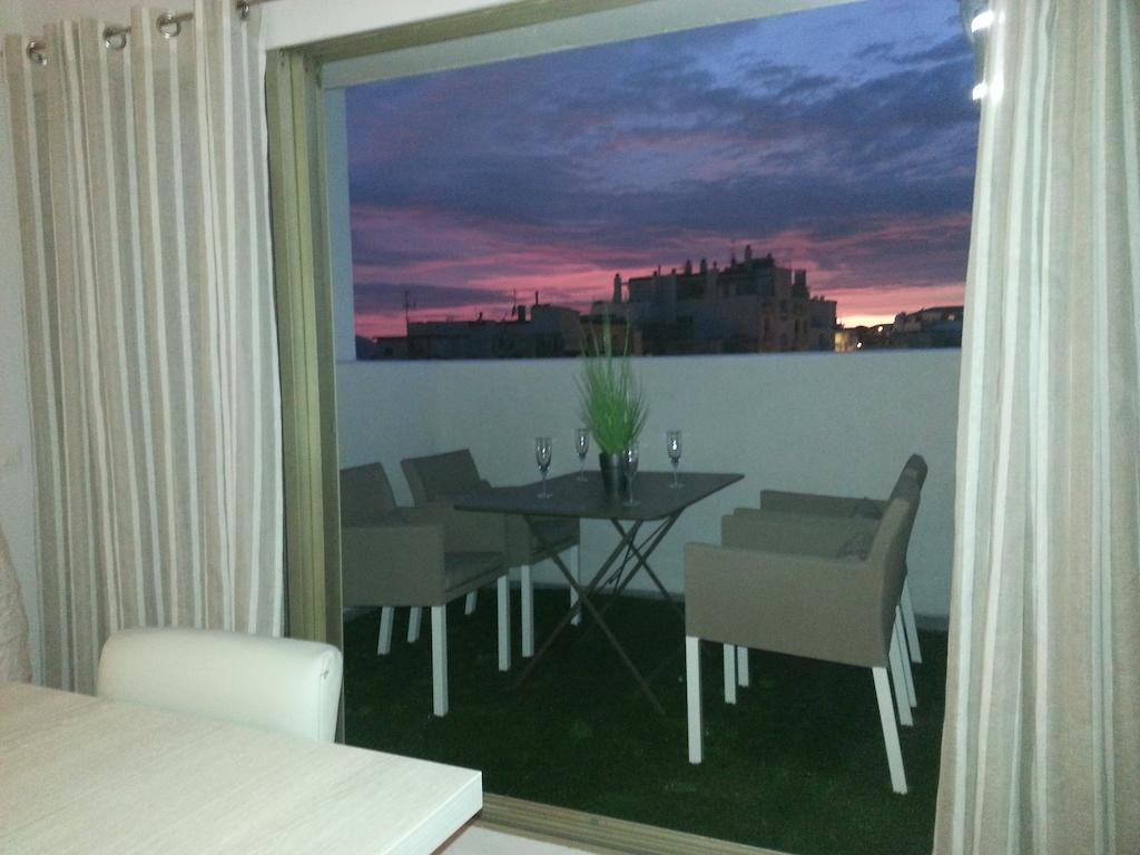 Aparthotel O Carré Croisette