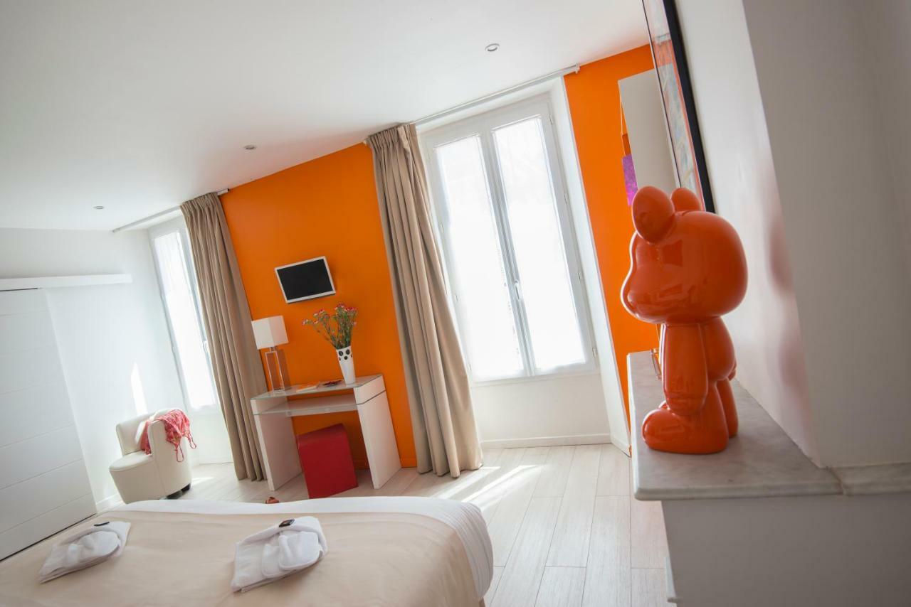 O Carré Croisette Aparthotel 4*