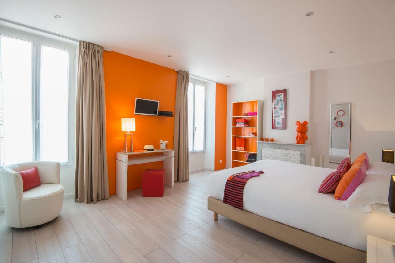 O Carré Croisette Aparthotel 4*