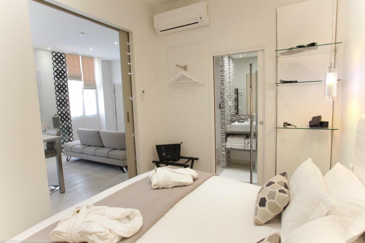 Aparthotel O Carré Croisette