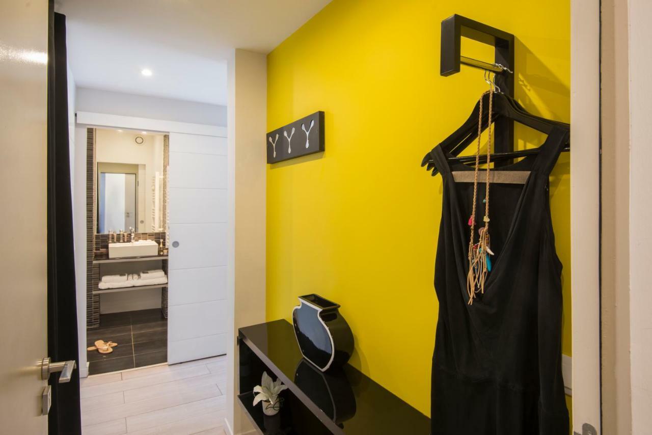 Aparthotel O Carré Croisette 4*