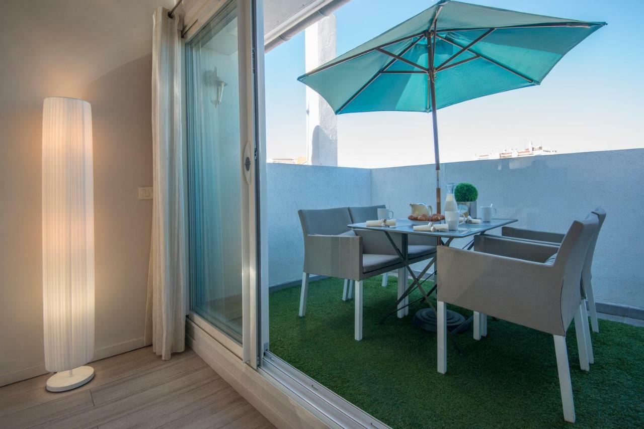 O Carré Croisette Aparthotel Cannes