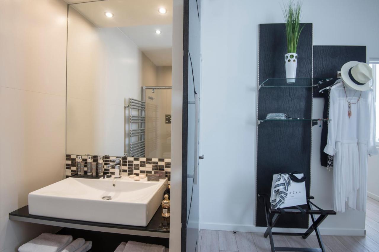 Apart-hotel O Carre Croisette