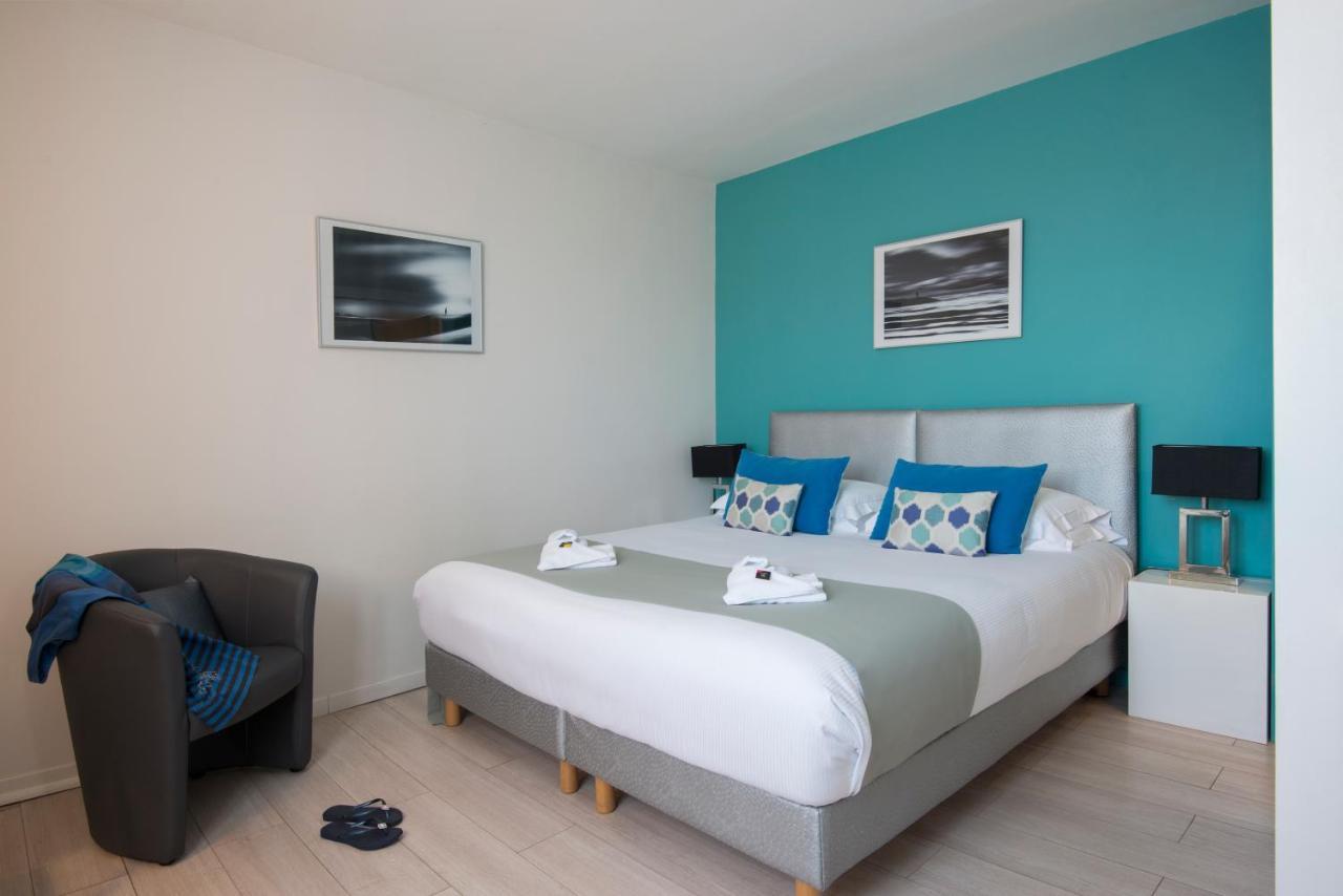 O Carré Croisette Aparthotel 4*