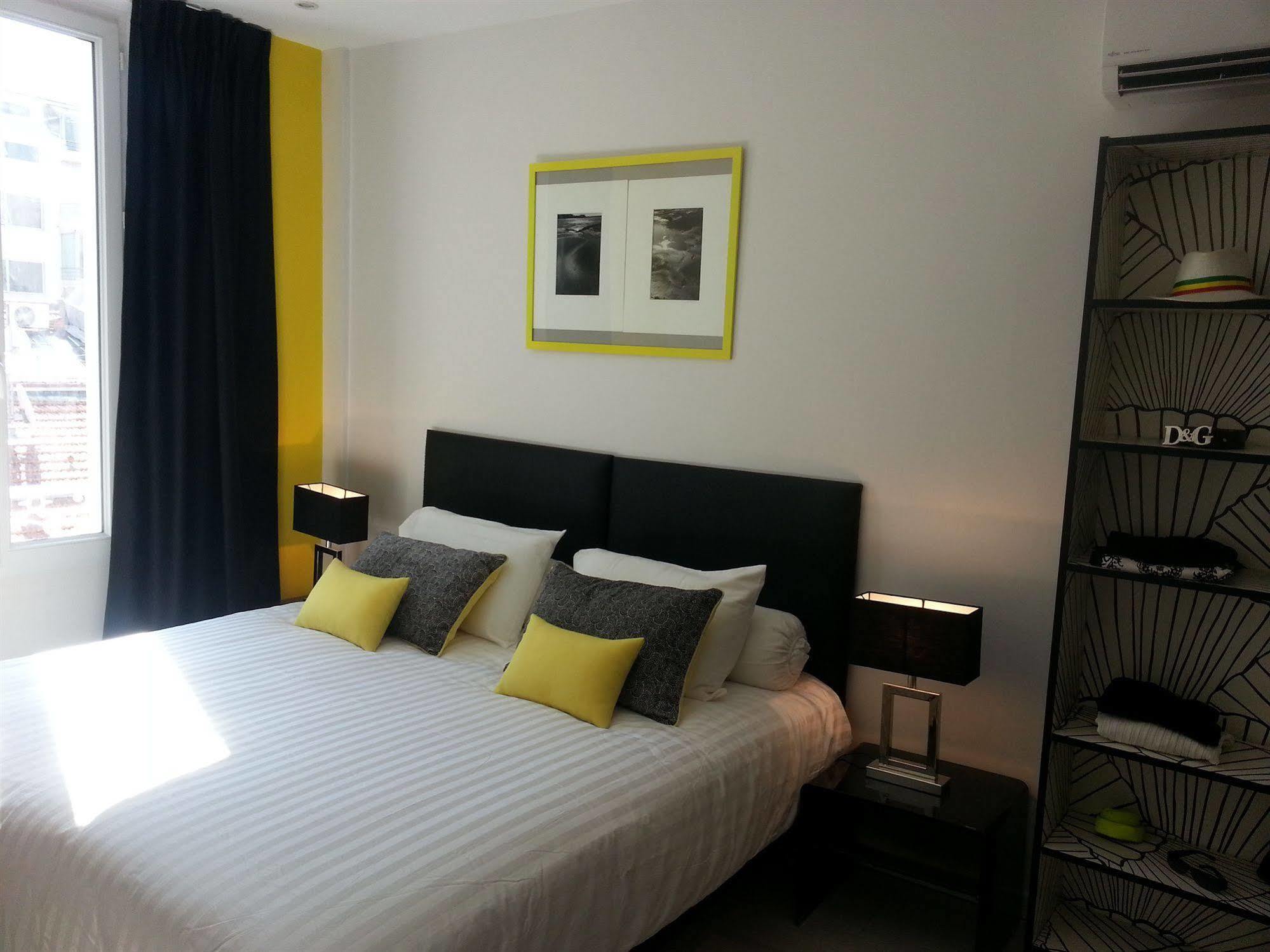 Appart hôtel O Carré Croisette 4*