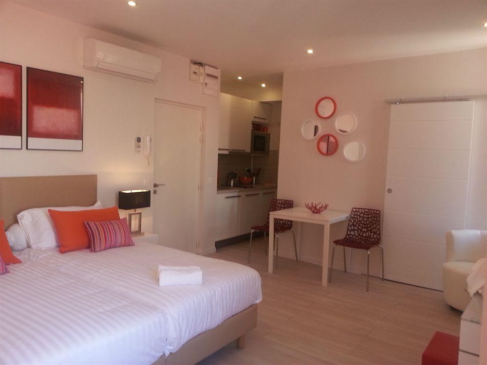 Aparthotel O Carre Croisette 4*